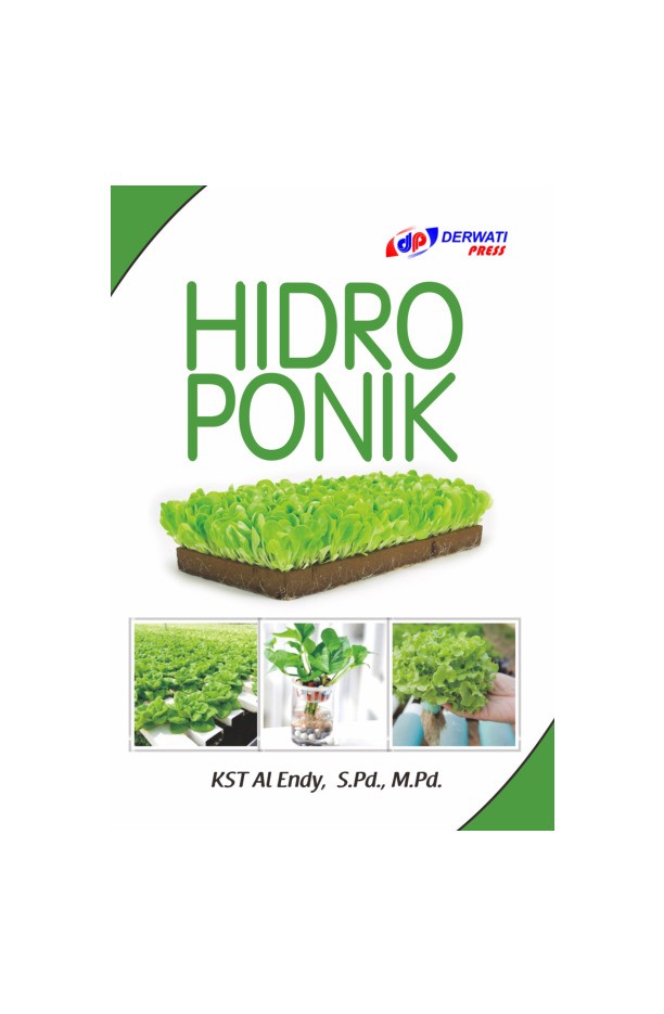 Hidroponik